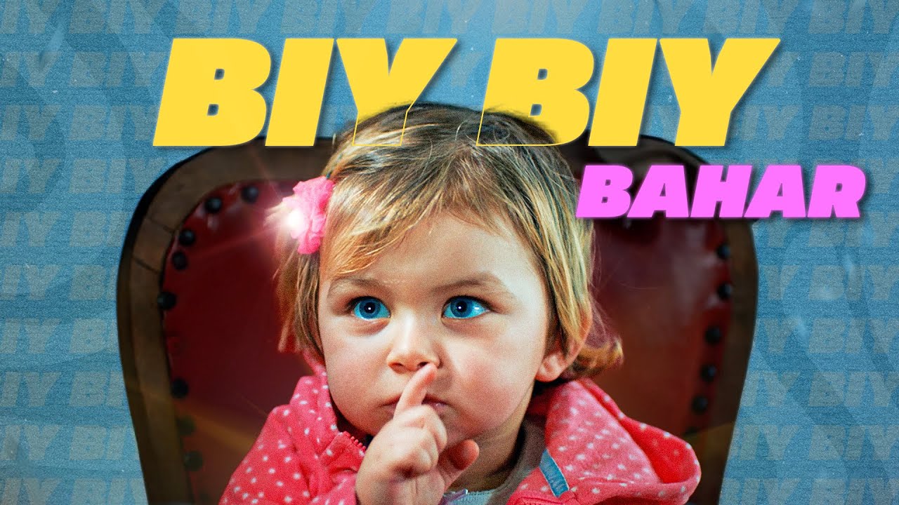 BIY BIY SANA HÜLYAAA | Hayat Şarkısı En İyi Bahar Anları - 4