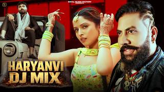 Haryanvi DJ Mix Song | Raja Gujjar,Navin Naru,Vishwjeet | New Haryanvi Songs Haryanavi 2026 | RMF
