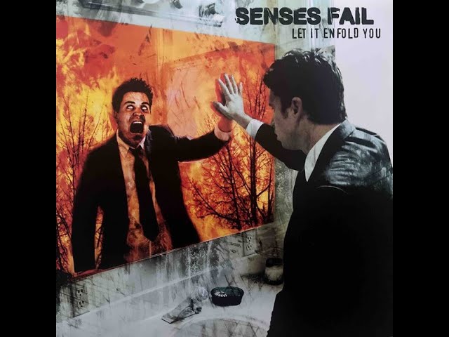 Senses Fail - Let It Enfold You (Full Album) - YouTube
