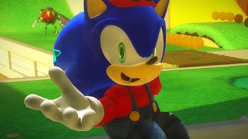 Sonic Frontiers: Amazing Cyberspace Mods!