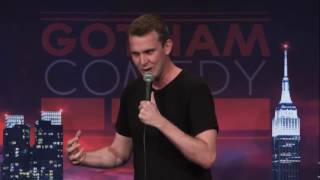 Ryan Schutt on Gotham Comedy Live on AXS TV
