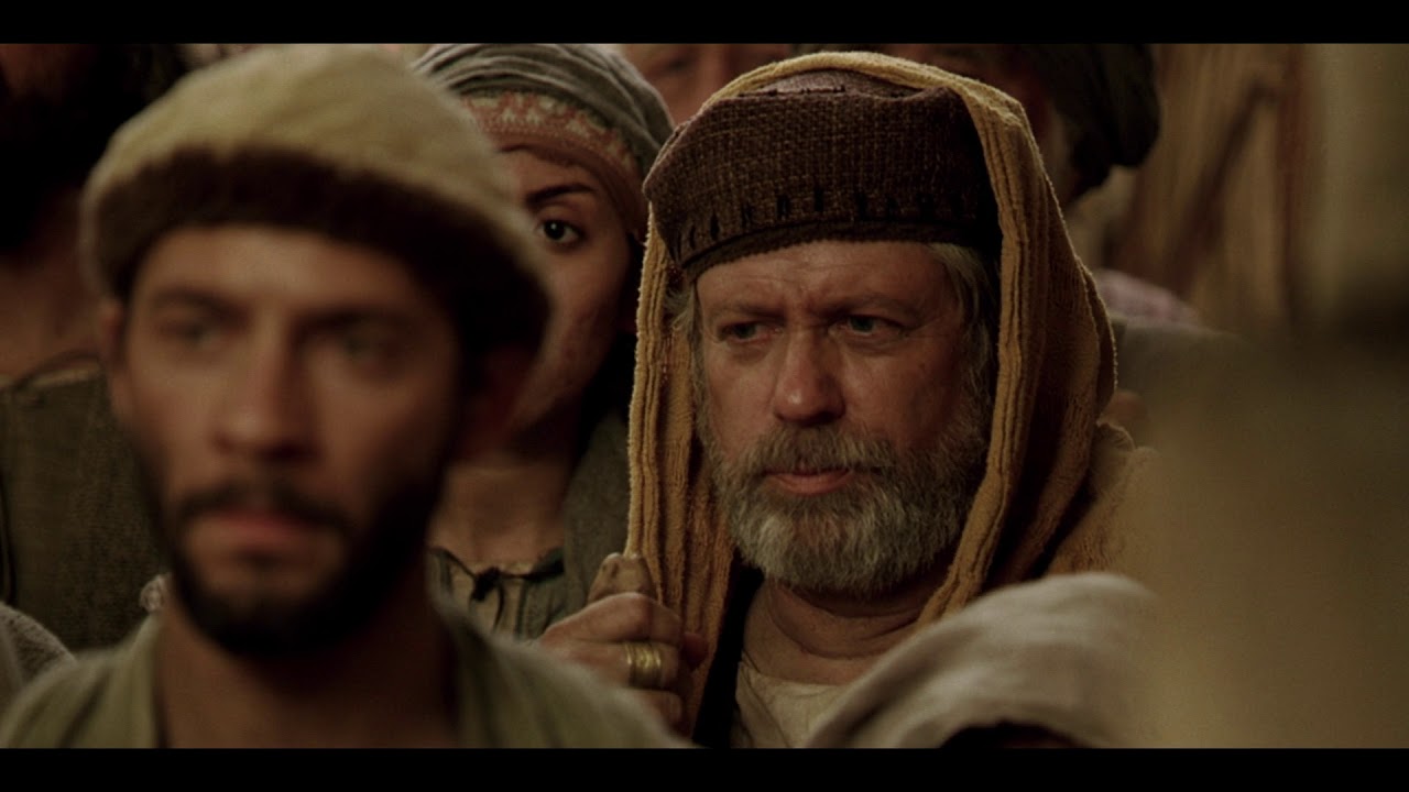 Je suis le pain de vie