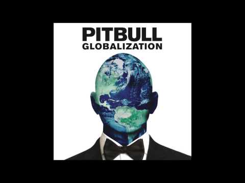 Pitbull (+) Day Drinking