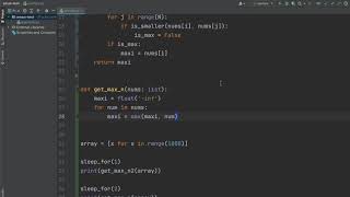 PyCharm Profiler: Make your code run faster Net Worth