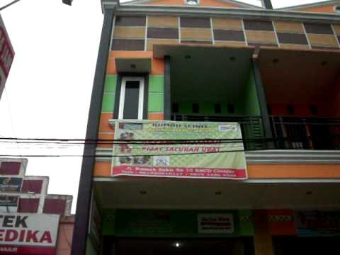 HERBAL SHOP Cianjur - Sehat Alami Cara Nabi - YouTube