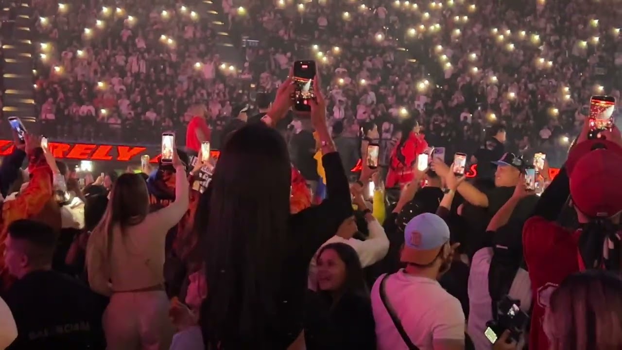  Karina entra con Yailin la más Viral🔥 | Stream Fighters