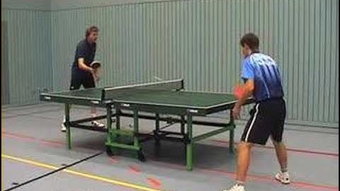 New Friction Long Pips from  Dr Neubauer