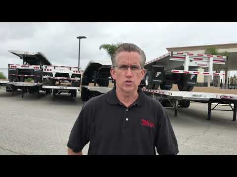 We Are Open to Serve Your Needs - video from Great Western Trailer