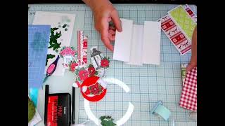 #suysoct2025 Sheetload of Cards