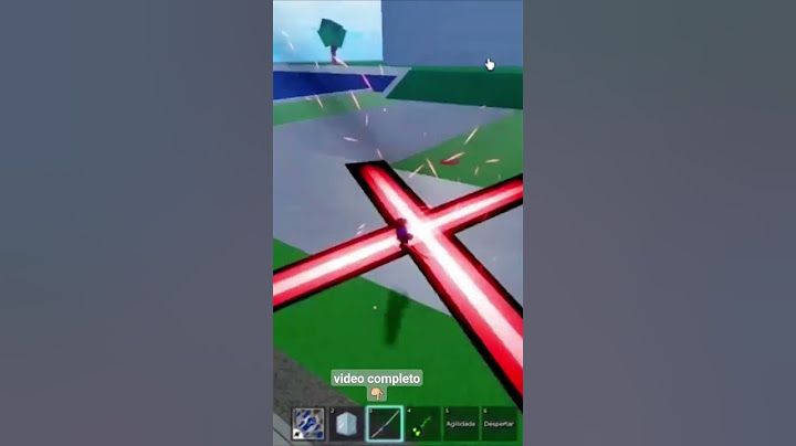 BLOX FRUITS ATUALIZOU! FINALMENTE!