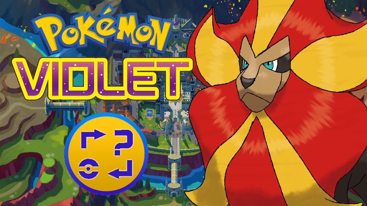 POKEMON VIOLET | TROCA SURPRESA #3 - ZOOLÓGICO - YouTube