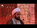 دعاء يوم 6 من رمضان الشيخ جاسم الدمستاني