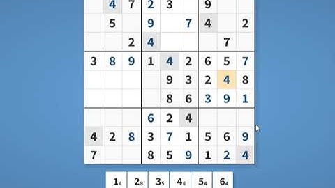 sudoku solution EASY SUDOKU 数独 סודוקו سودوكو सुडोकू СУДОКУ 數獨 스도쿠 ՍՈՒԴՈԿՈՒ ซูโดกุ სუდოკუ ΣΟΥΔΟΚΟΥ