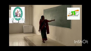 LS1 | Dr.C.Nithya Prabha - AP| TCP/IP Protocol | SNS Institutions