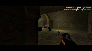 CS:S | xMATZE sick dgl