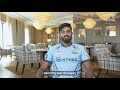 Gujarat Titans | Mood in the camp