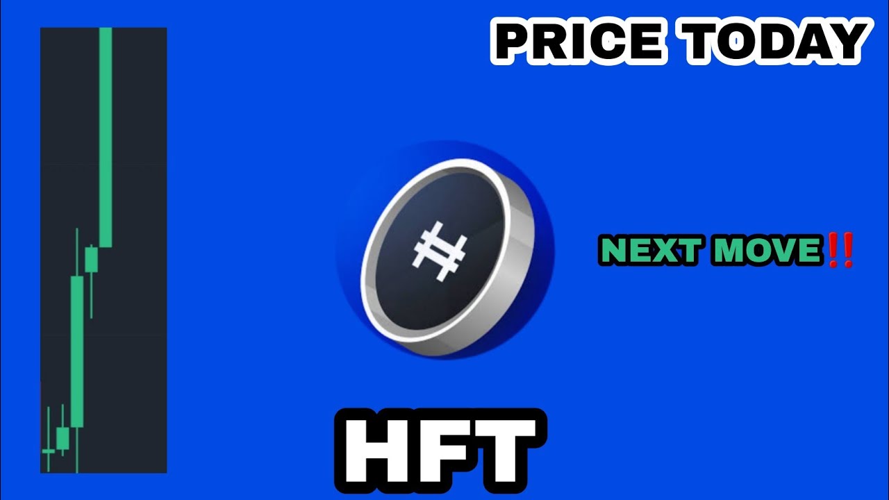 HFT COIN PUMP TODAY‼️ HASHFLOW PRICE TODAY‼️ HFT LAUNCH RETROSPECTIVE IS COMING