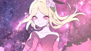 「K☆C」Technicolour Beat |  Kaede