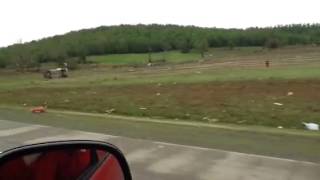 Vilonia Tornado Damage - 4/28/14 -2