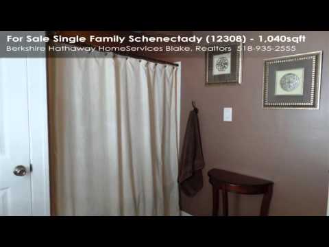 1926 Lenox Rd, Schenectady, NY home video tour