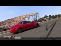 Forza 5 - Replay cameras