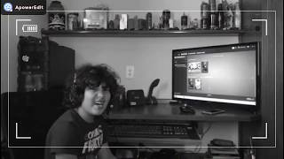 Minha Irmã Peido No Meu Primeiro Vídeo - Arthuzinho Do Beat