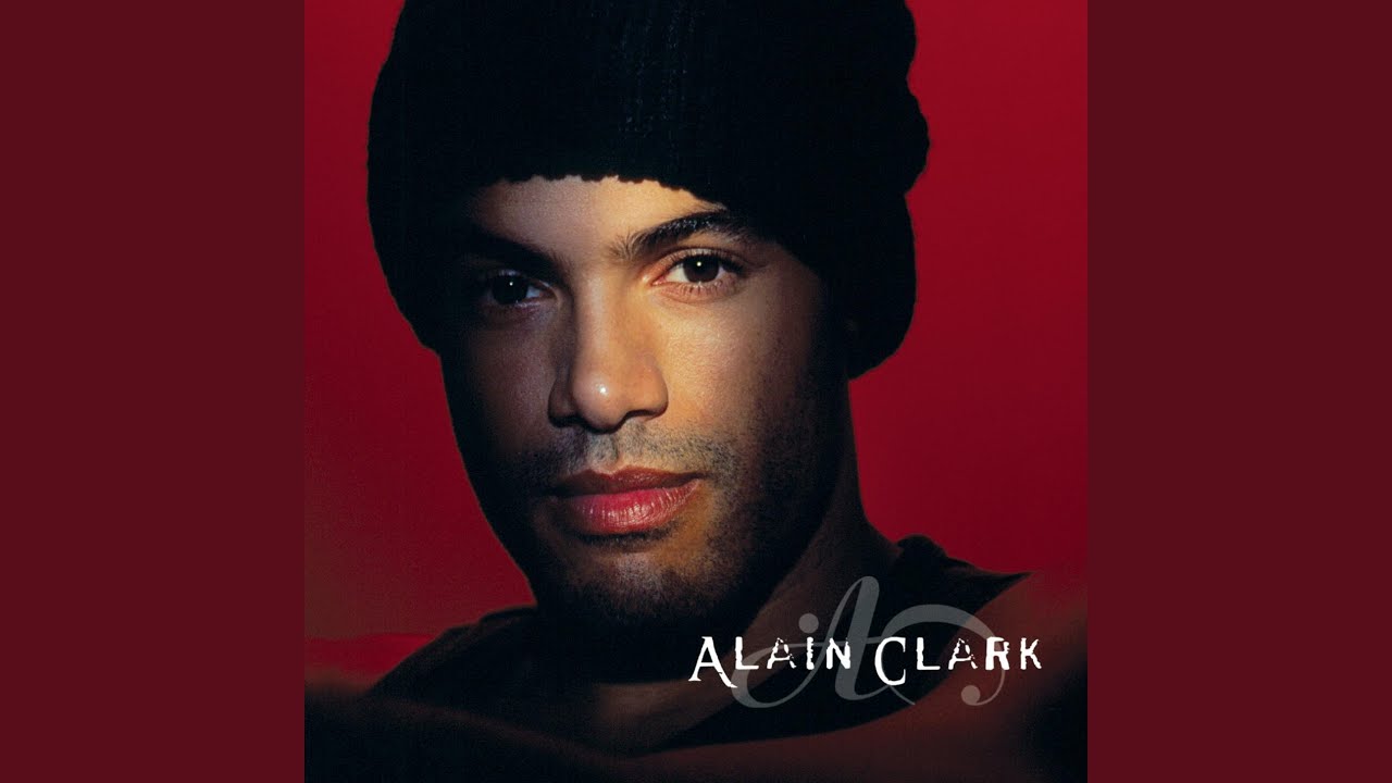Ringtone — Alain Clark (video)