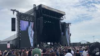 Alter Bridge - Fortress @ Sonic Temple 2026