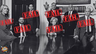 Download Lagu Failing At All Points (Susie Wiles, ACA Extension Vote, Bongino Leaves) MP3