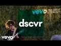 Freddie Dickson - All Means Something (Live) - Vevo UK @ The Great Escape 2015