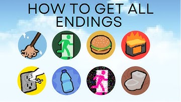 Janitor v2.0 All Endings |Roblox