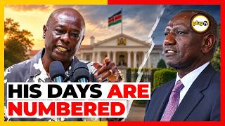 Ruto WAR with Tata Chemicals EXPLODES Gachagua Exposes him |Plug Tv Kenya