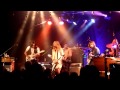 Grace Potter & The Nocturnals - Stop The Bus - @ Higher Ground 6/13/2012