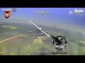 Ukraine destroys rare imported rocket launcher in wave of drone attacks on Russian targets