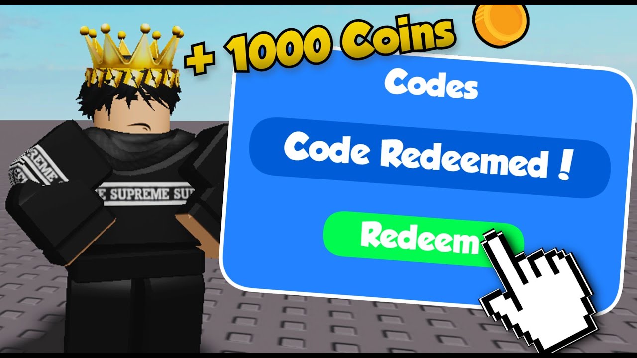 How to Make a Code Redeeming System in ROBLOX Studio