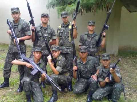 Comando da 4ª Região Militar (Cmdo 4ª RM) - Exército Brasileiro