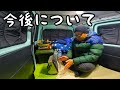 今後のYouTube活動について【ナレーション入り】