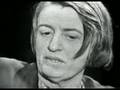 Ayn Rand Mike Wallace Interview 1959 part 2