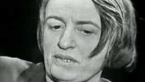 Ayn Rand Mike Wallace Interview 1959 part 2