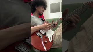lagu tergalau, ever. #onbendedknee #boyz2men #guitarcover