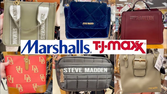 Loving my new Steve Madden bag TJ Maxx, Marshall's, Ross
