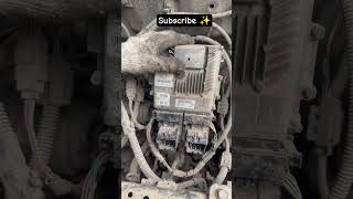 TATA BS6 DPF OFF