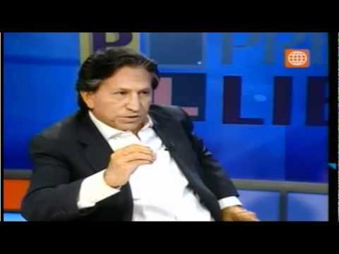 ALEJANDRO TOLEDO LA REVOLUCION DE LA EDUCACION UNA...