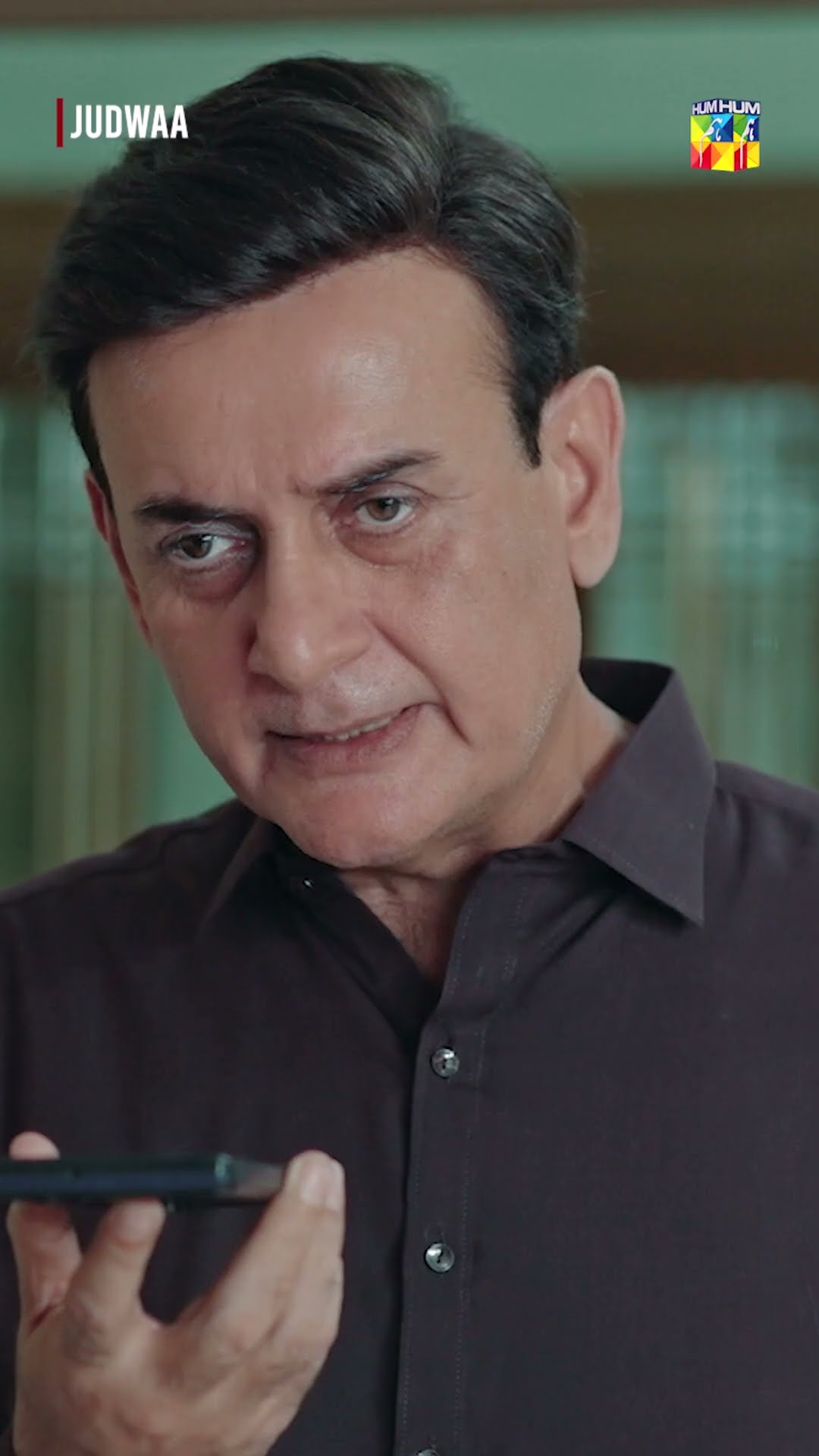 Judwaa - Best Scene - Ep 17 - #ainaasif #adnanrazamir #humtv #shorts #pakistanidrama