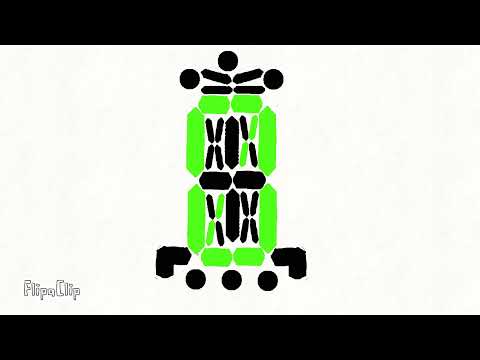 40 Segment Display part 1