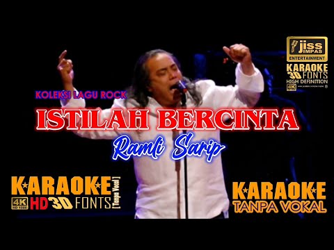ISTILAH BERCINTA -