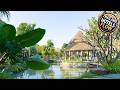 Jintana Resort | Buriram, Thailand | Hotel Review ⭐