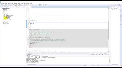 Atollic Truestudio Create Project STM32