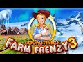 Farm Frenzy 3 HQ 4K SoundTrack 