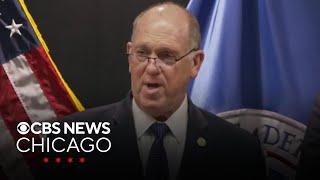 Tom Homan, President Trump's border czar, suggests possible drawdown in Minnesota